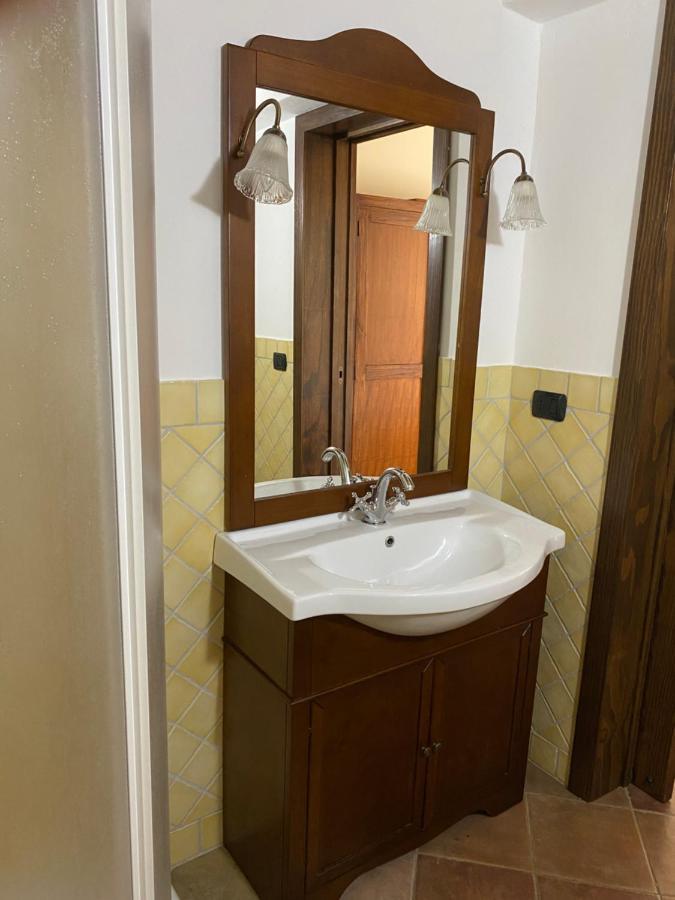 Li Paduleddi Country Guest House オルビア エクステリア 写真